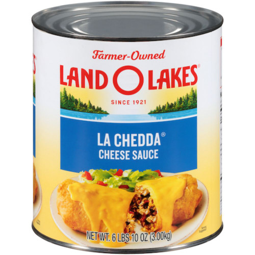 Land O Lakes Lachedda Cheese Sauce